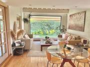 CASA EN VENTA EN LOMAS DE VISTA HERMOSA CUAJIMALPA