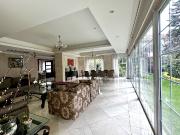 Casa en venta en Lomas de Vista Hermosa, Cuajimalpa de...