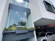 Casa en venta en Lomas de Vista Hermosa, Cuajimalpa de...