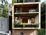 Casa en venta en Lomas de Vista Hermosa, Cuajimalpa de...