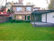 Casa en venta en Lomas de Vista Hermosa, Cuajimalpa de...