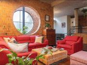 Casa en venta en Lomas de Vista Hermosa, Cuajimalpa de...