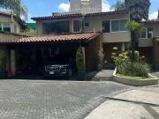 Casa en venta en Lomas de Vista Hermosa, Cuajimalpa de...