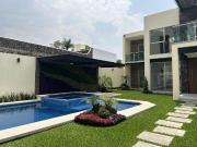 Casa en venta en Lomas de Vista Hermosa, Cuernavaca, Morelos