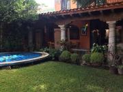 Casa en venta en Lomas de Vista Hermosa, Cuernavaca, Morelos