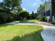 Casa en Venta en Lomas de Vistahermosa Cuernavaca