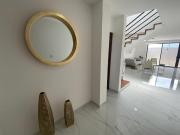 CASA EN VENTA EN LOMAS DEL CAMPANARIO NORTE