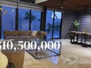 Casa en venta en Lomas del Campanario Norte