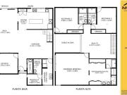 Casa en Venta en Lomas del Campanario Norte