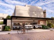 CASA EN VENTA EN LOMAS DEL CAMPANARIO NORTE