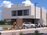 Casa en venta en Lomas del Campanario Norte –...