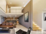 Casa en venta en Lomas del Campanario Norte Valles...