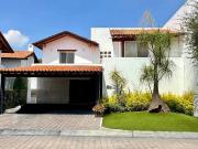 CASA EN VENTA EN LOMAS DEL CAMPANARIO QUERETARO