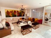 CASA EN VENTA EN LOMAS DEL CAMPANARIO QUERETARO