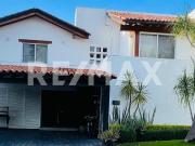 CASA EN VENTA EN LOMAS DEL CAMPANARIO QUERETARO