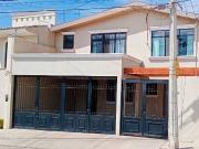 Casa en venta en Lomas del Campestre 1a Sección,...