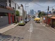 Casa en venta en Lomas del Chamizal, Cuajimalpa de...