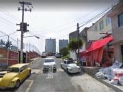 Casa en venta en Lomas del Chamizal, Cuajimalpa de...