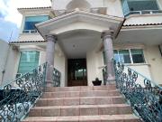 Casa en venta en Lomas del Chamizal, Cuajimalpa de...