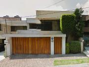 Casa en Venta en Lomas del Chamizal, Naucalpan de...