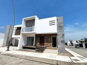 Casa en venta en Lomas del Dorado Boca del Río Veracruz