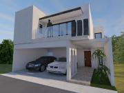 Casa en venta en Lomas del Dorado, Cancún, Veracruz