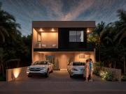 Casa en venta en Lomas del Dorado, Cancún, Veracruz