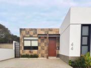 Casa en venta en Lomas del Dorado | Modelo París