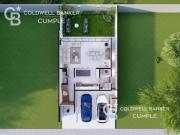 Casa en venta en Lomas del Dorado Residencial, Boca del...