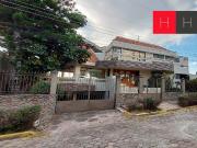 Casa en Venta en Lomas del Marmol