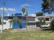 Casa en Venta en Lomas del Marmol