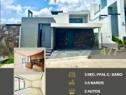 CASA EN VENTA EN LOMAS DEL MOLINO 1