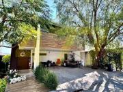 CASA EN VENTA EN LOMAS DEL MOLINO 1 CON VISTA A LA PRESA