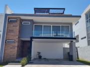 Casa en Venta en Lomas del Molino I León Guanajuato ZONA...