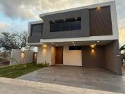 Casa en venta en lomas del molino IV nueva a estrenar