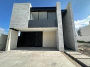 Casa en venta en Lomas del Molino V, León Gto, con...