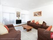 Casa en venta en Lomas del Parque, Durango