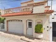 Casa en venta en Lomas del Parque, Durango