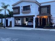 Casa en Venta en Lomas del Paseo