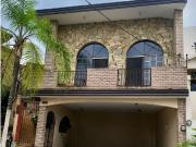 Casa en venta en Lomas del Paseo, Monterrey, Nuevo León