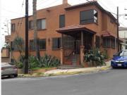 Casa en Lomas del Paseo, Monterrey, Nuevo León