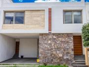 Casa en venta en Lomas del Pedregal