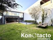 CASA EN VENTA EN LOMAS DEL PEDREGAL