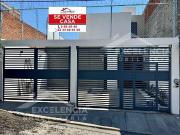 CASA EN VENTA EN LOMAS DEL PUNHUATO