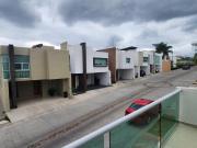 CASA EN VENTA EN LOMAS DEL REFUGIO