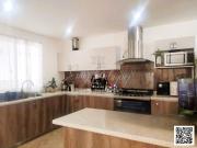 CASA EN VENTA EN LOMAS DEL REFUGIO, LEÓN, GTO  EXCELENTE...