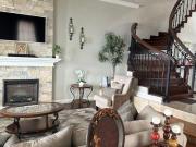 Casa en Venta en Lomas del Roble, San Nicolás