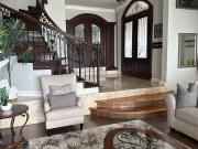 CASA EN VENTA EN LOMAS DEL ROBLE SAN NICOLAS DE LOS GARZA