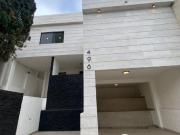 Casa en Venta en Lomas del Roble San Nicolás de los...