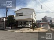 CASA EN VENTA EN LOMAS DEL SANTUARIO